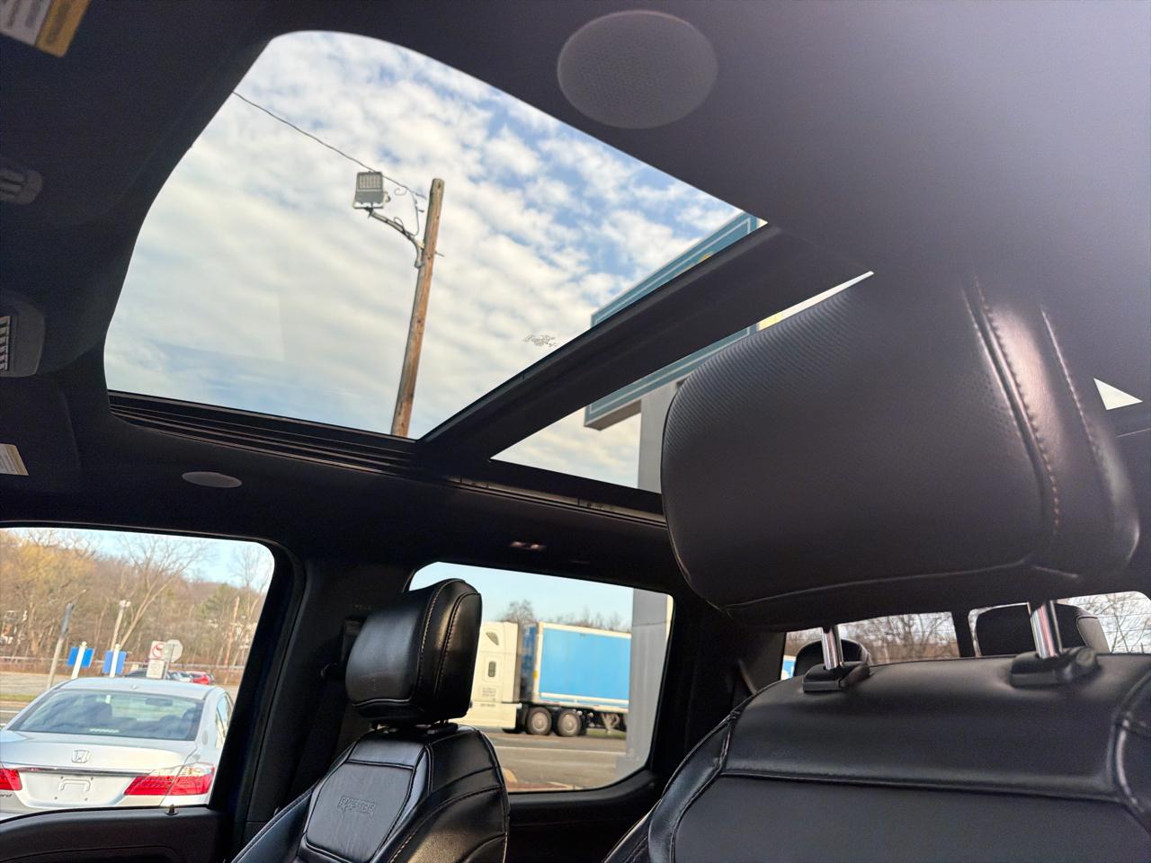 Ford F-150 Raptor 4WD SuperCrew 5.5' Box 2022