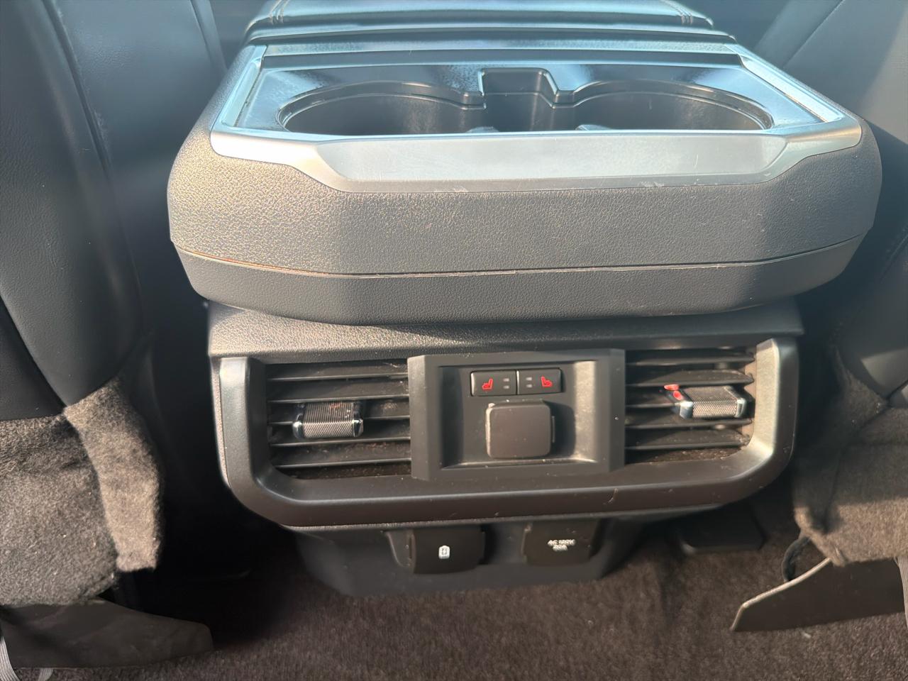 Ford F-150 Raptor 4WD SuperCrew 5.5' Box 2022