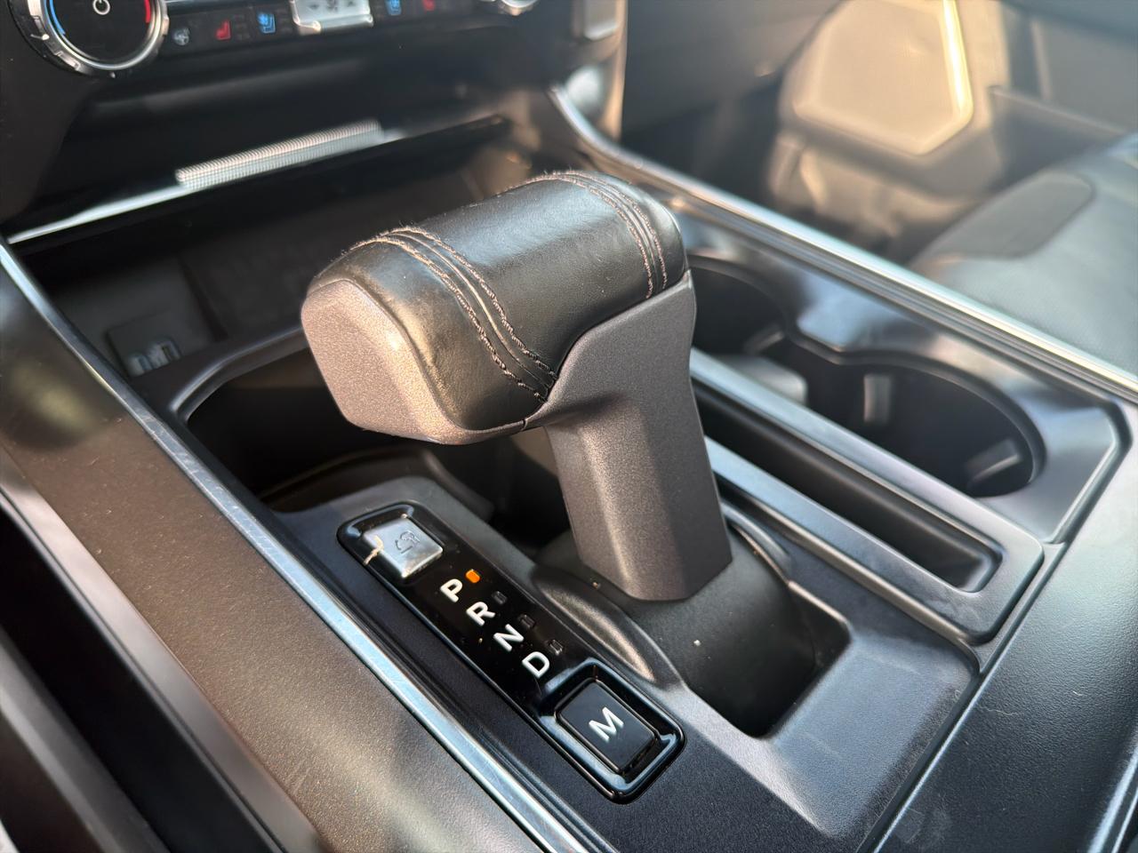 Ford F-150 Raptor 4WD SuperCrew 5.5' Box 2022