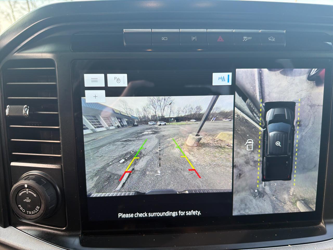 Ford F-150 Raptor 4WD SuperCrew 5.5' Box 2022