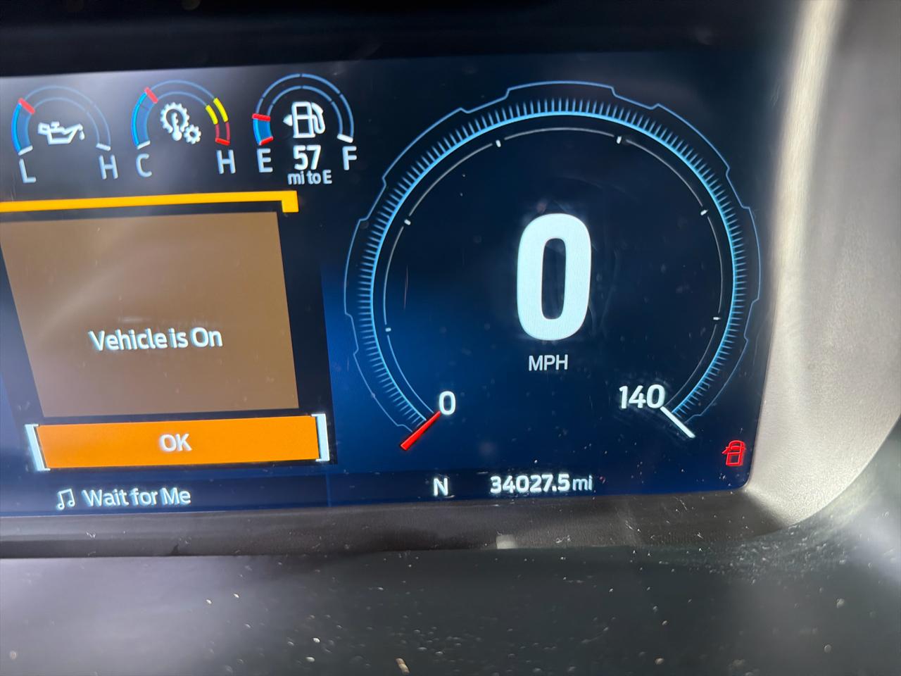 Ford F-150 Raptor 4WD SuperCrew 5.5' Box 2022