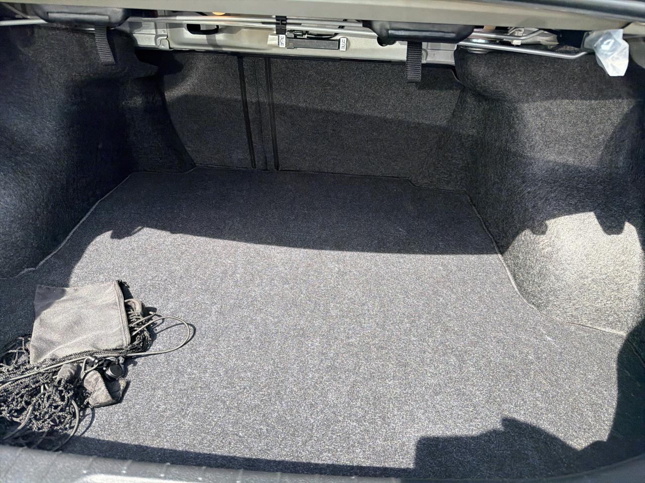 Nissan Altima 2.5 SR AWD Sedan 2019