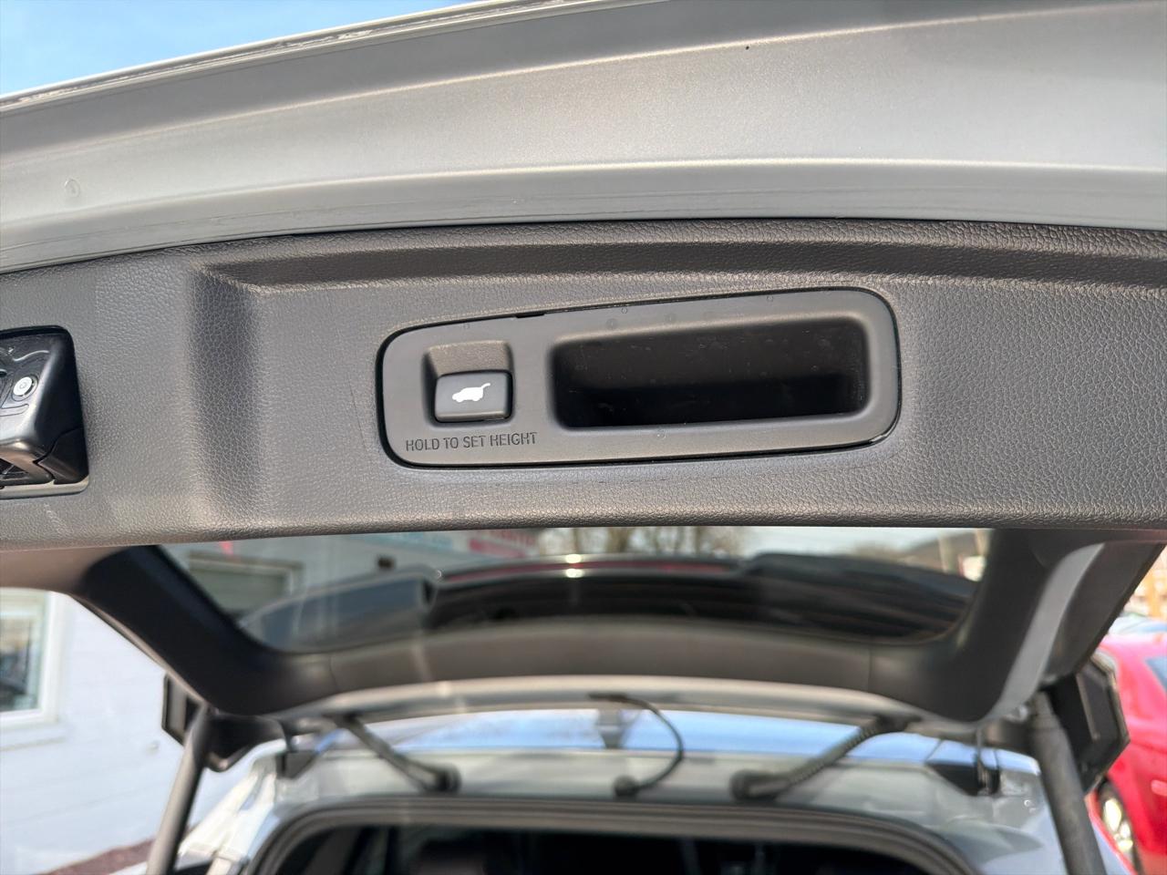 Honda CR-V Hybrid Sport Touring AWD 2023