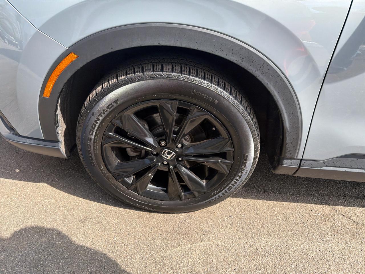 Honda CR-V Hybrid Sport Touring AWD 2023