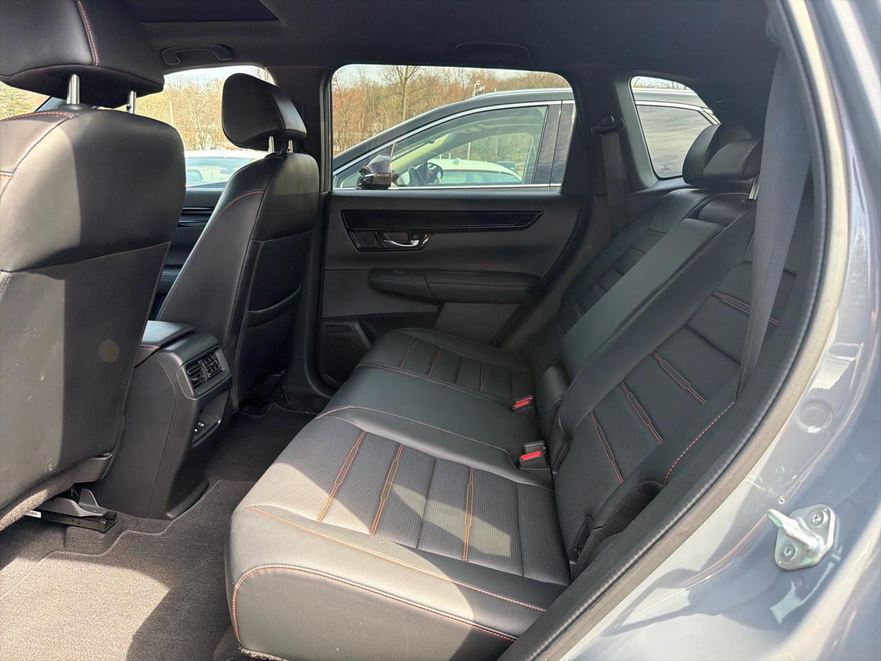 Honda CR-V Hybrid Sport Touring AWD 2023