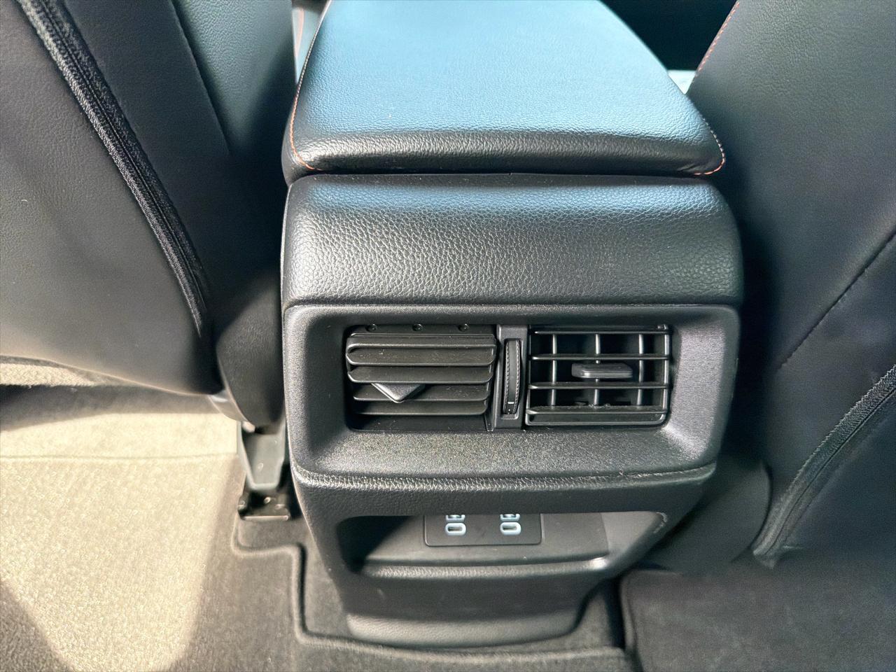 Honda CR-V Hybrid Sport Touring AWD 2023