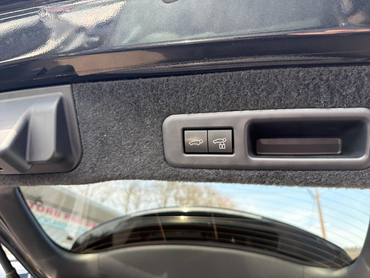 Lexus RX RX 350 AWD 2022