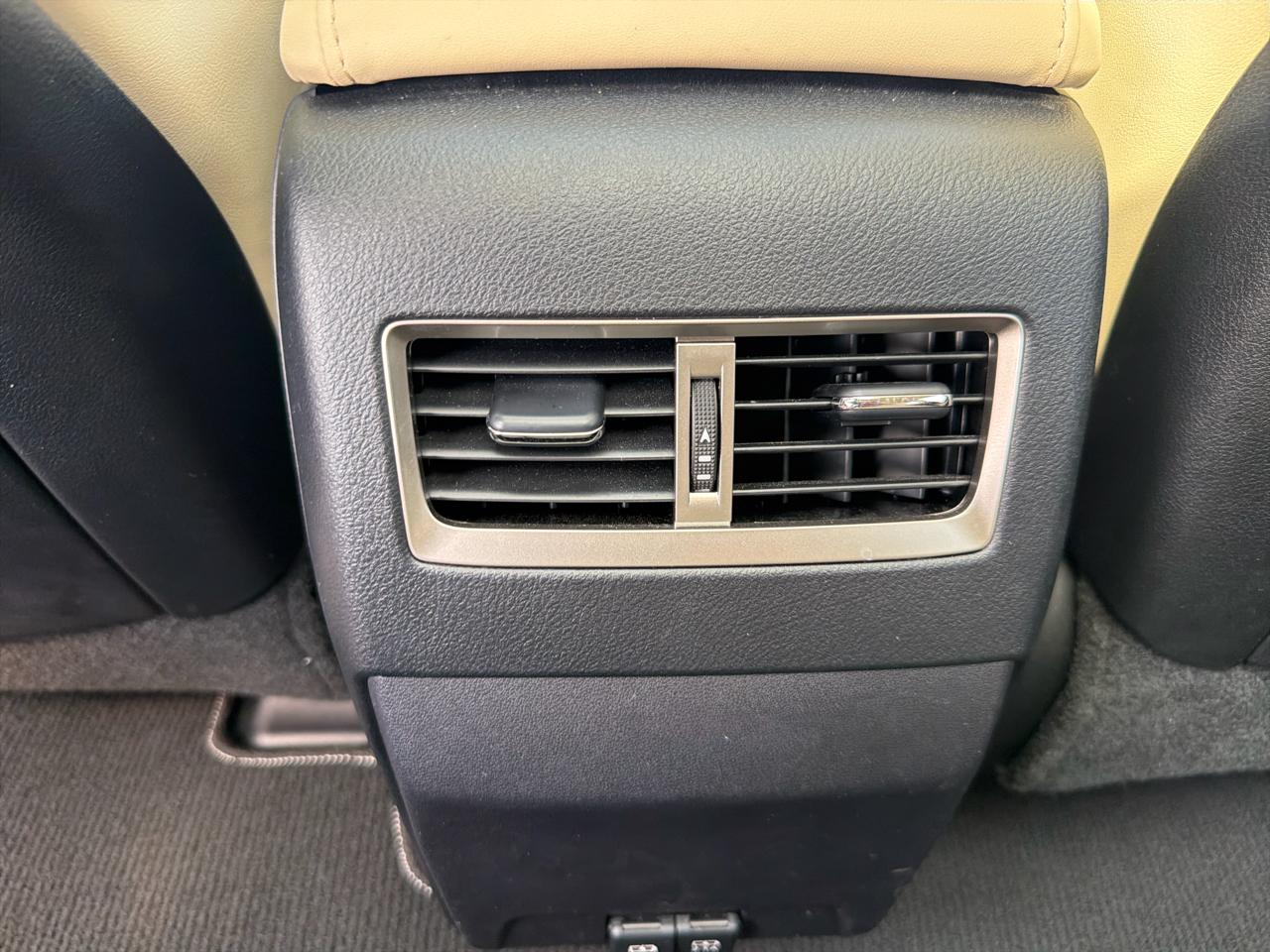 Lexus RX RX 350 AWD 2022