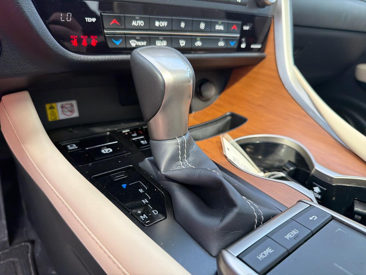 Lexus RX RX 350 AWD 2022