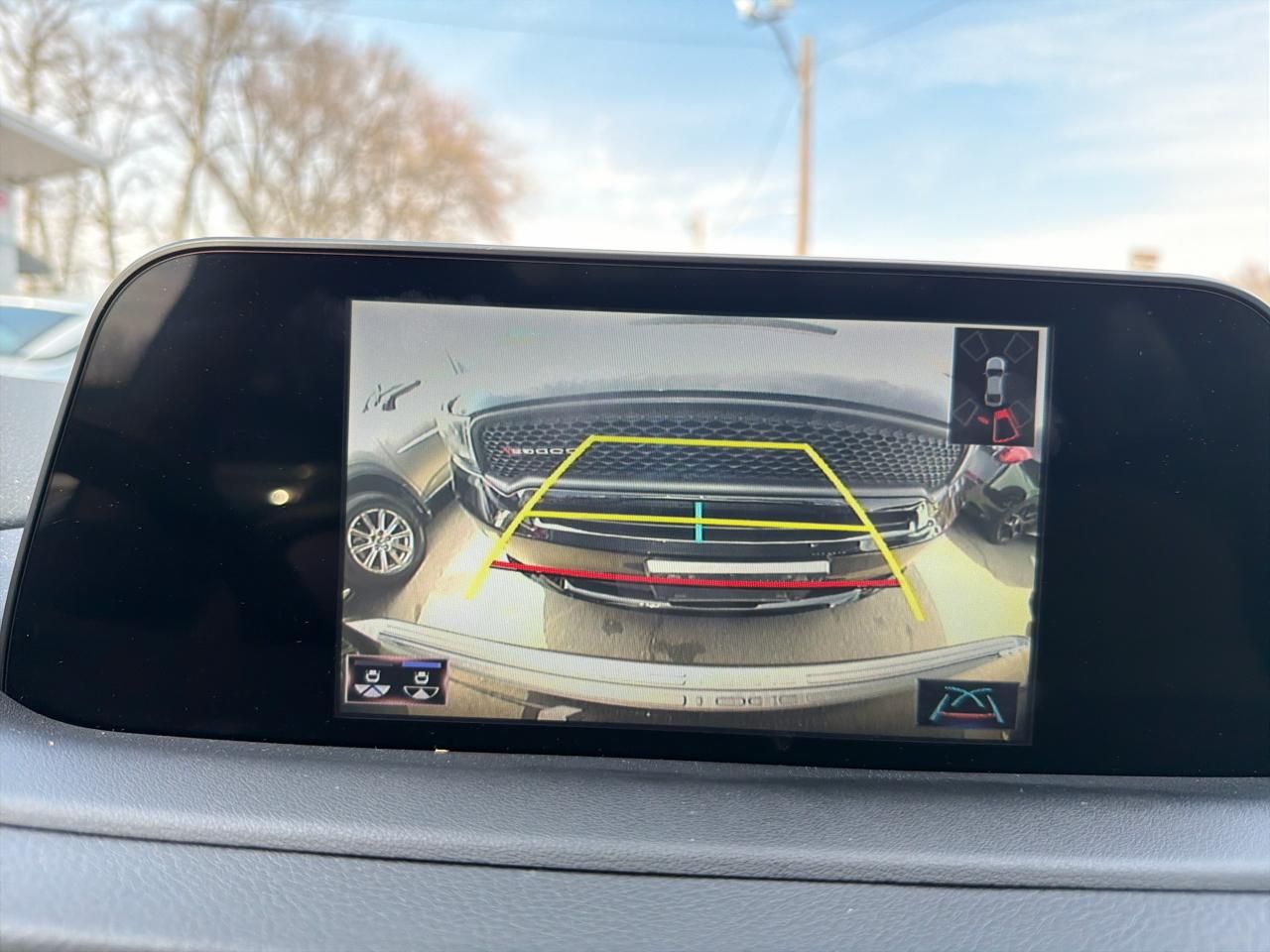 Lexus RX RX 350 AWD 2022