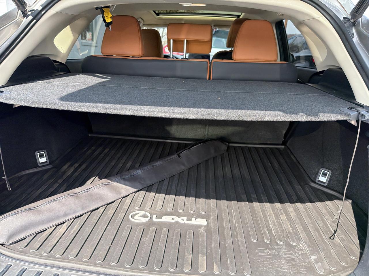 Lexus NX NX 300 AWD 2020