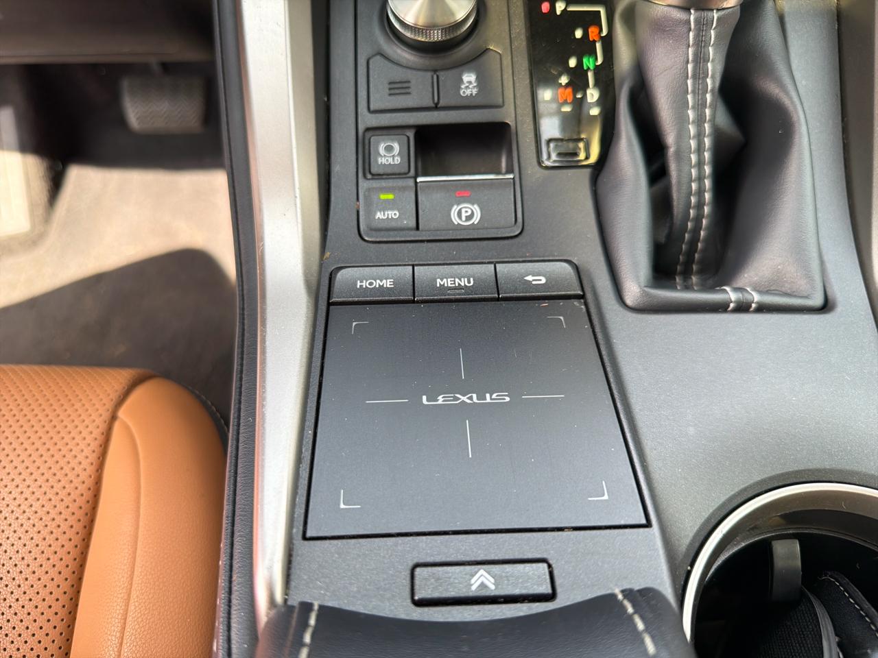 Lexus NX NX 300 AWD 2020