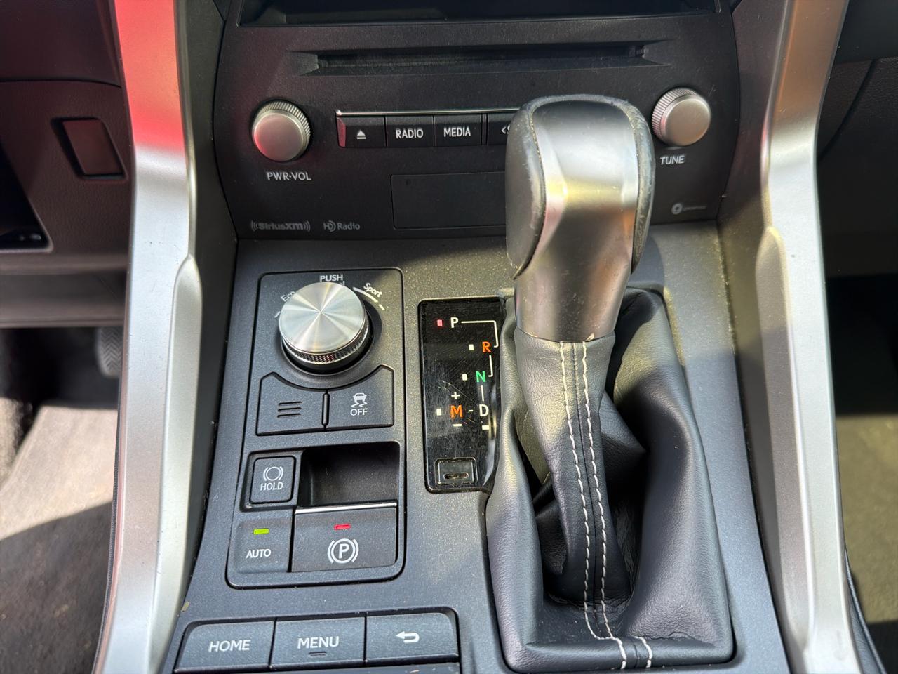 Lexus NX NX 300 AWD 2020