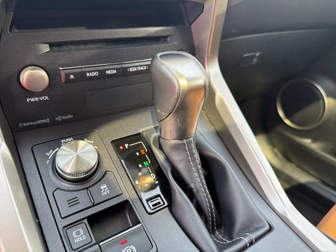 Lexus NX NX 300 AWD 2020