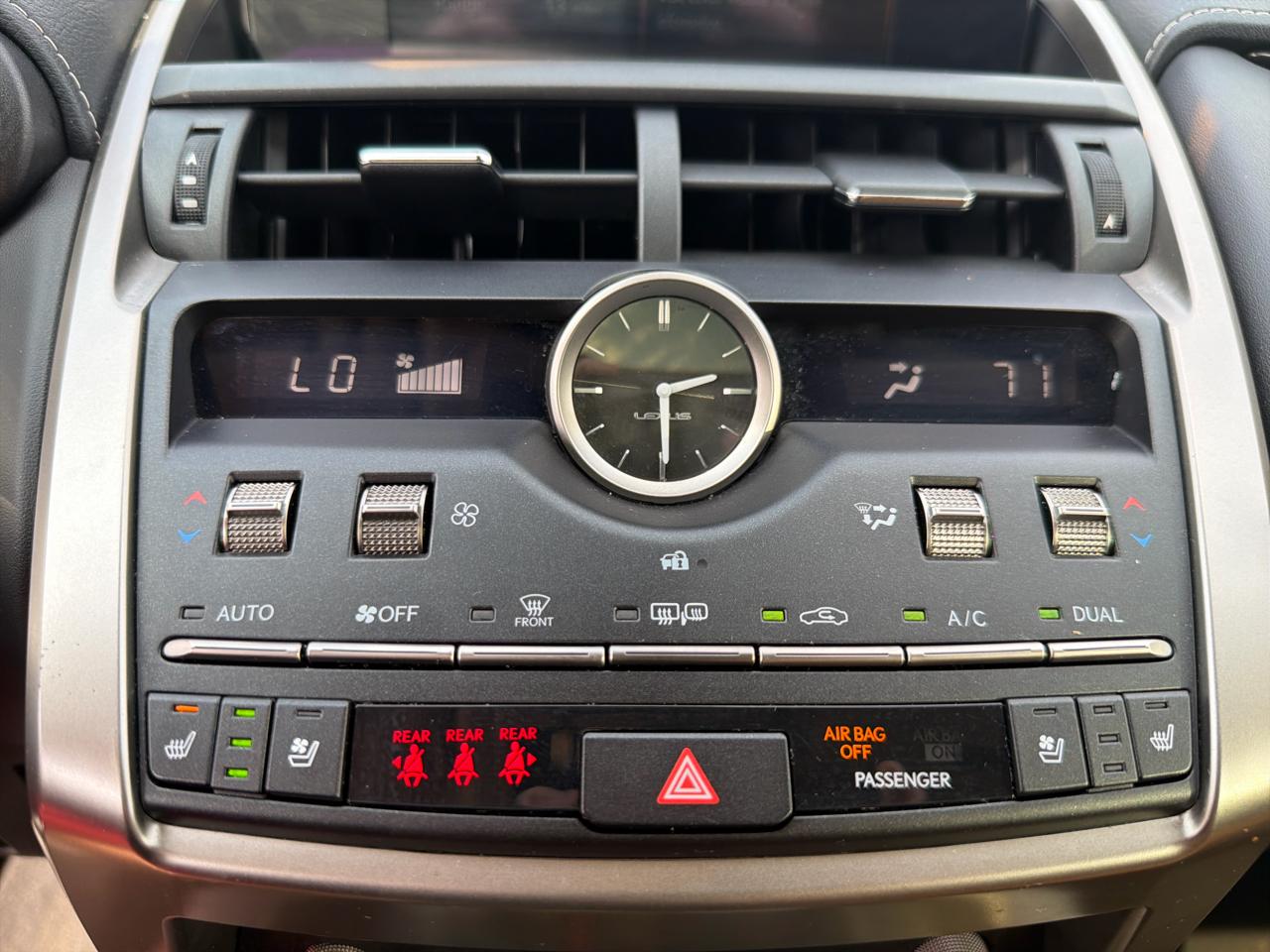 Lexus NX NX 300 AWD 2020