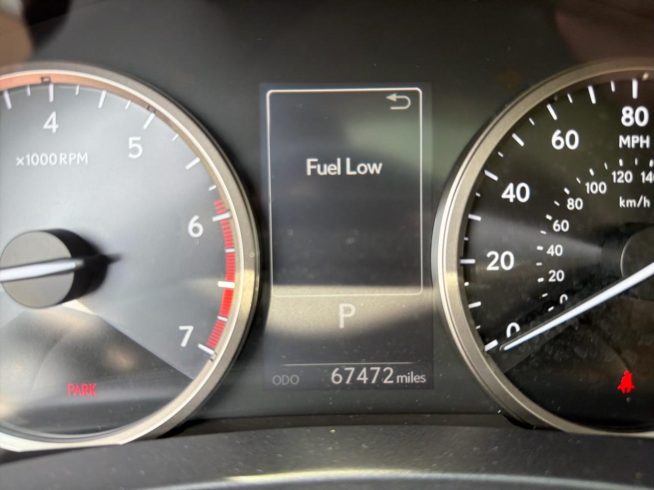 Lexus NX NX 300 AWD 2020