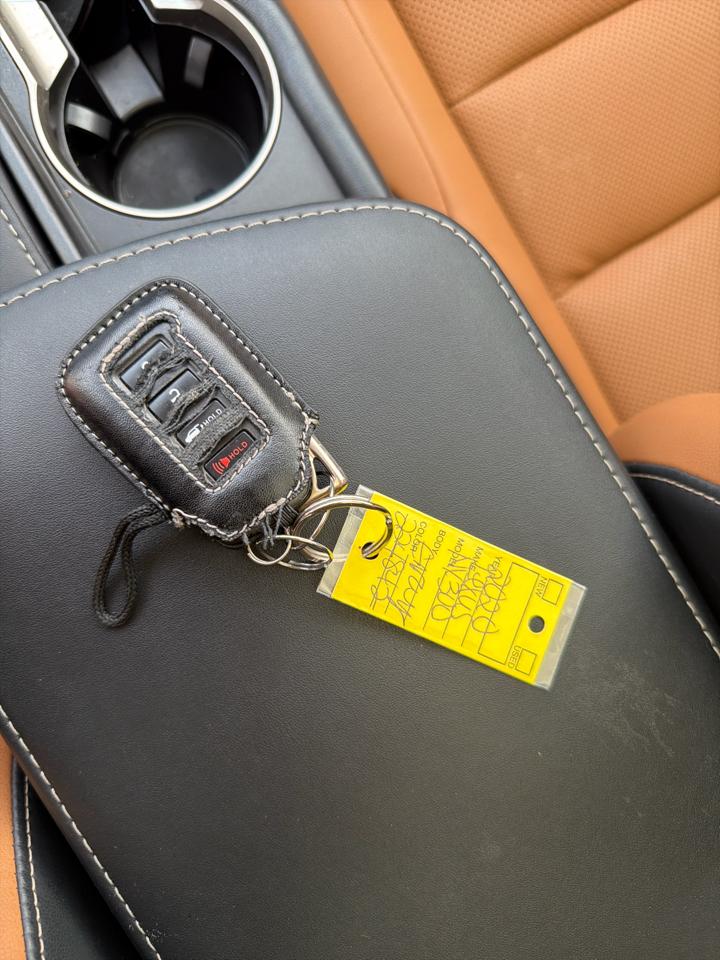 Lexus NX NX 300 AWD 2020