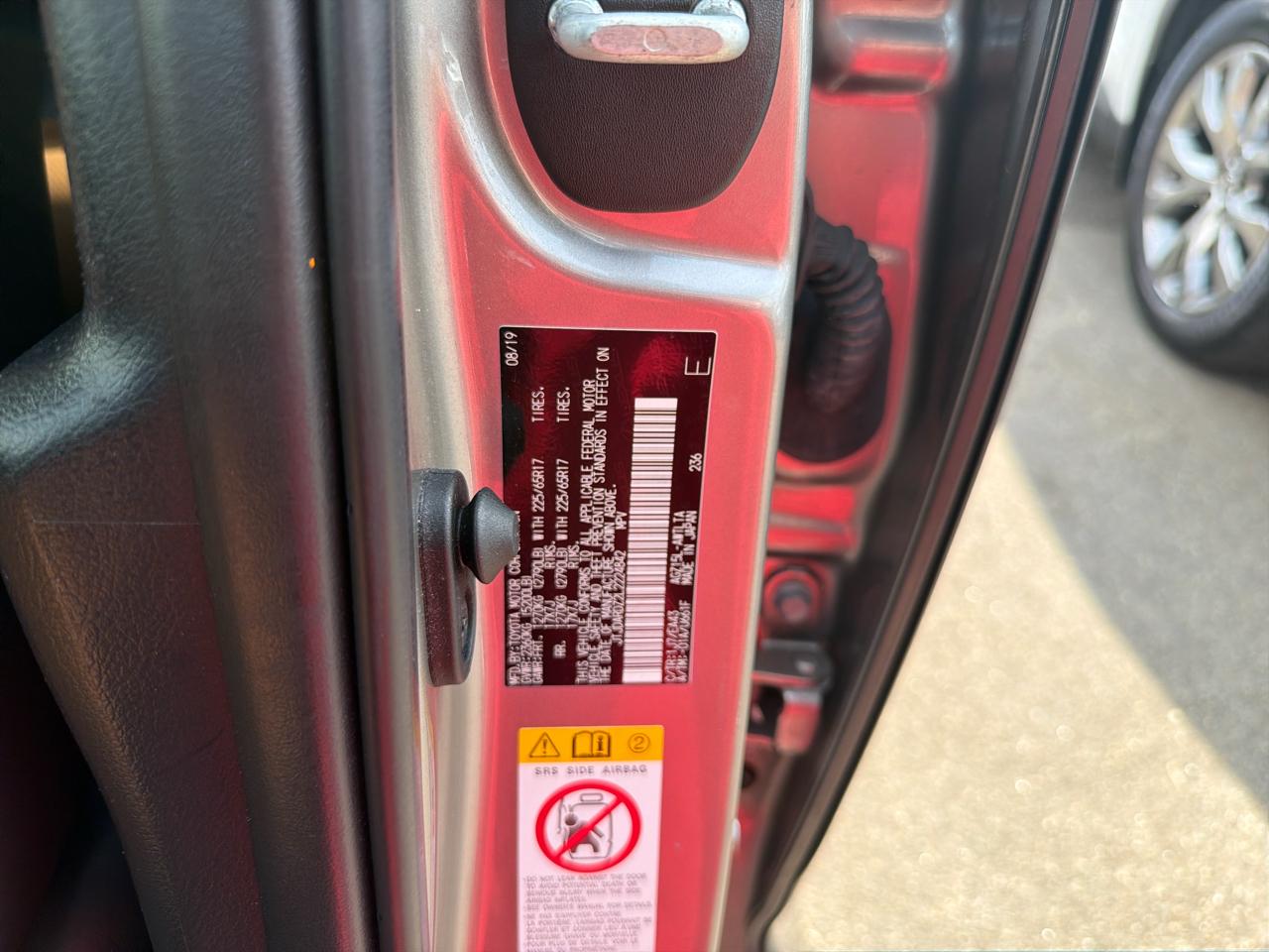 Lexus NX NX 300 AWD 2020