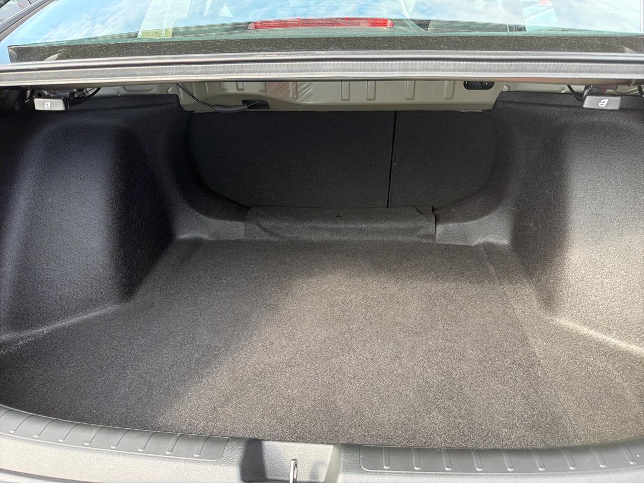 Honda Civic Sedan EX CVT 2023