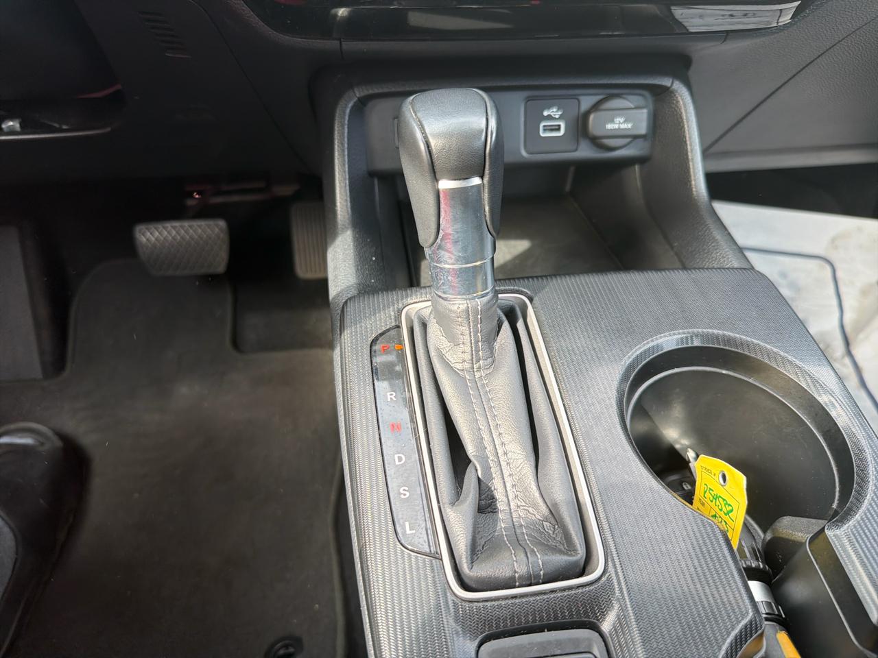 Honda Civic Sedan EX CVT 2023