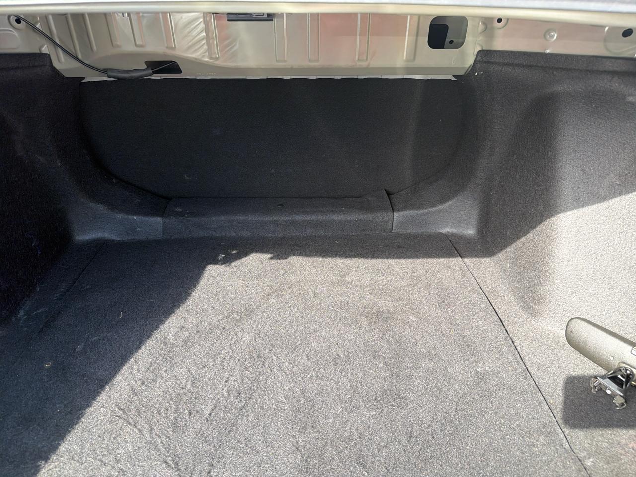 Honda Civic Sedan Sport CVT 2024