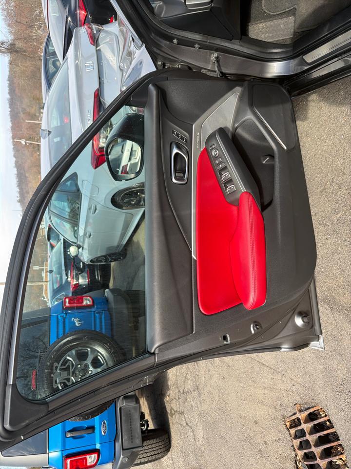 Acura Integra CVT w/A-Spec Technology Package 2023