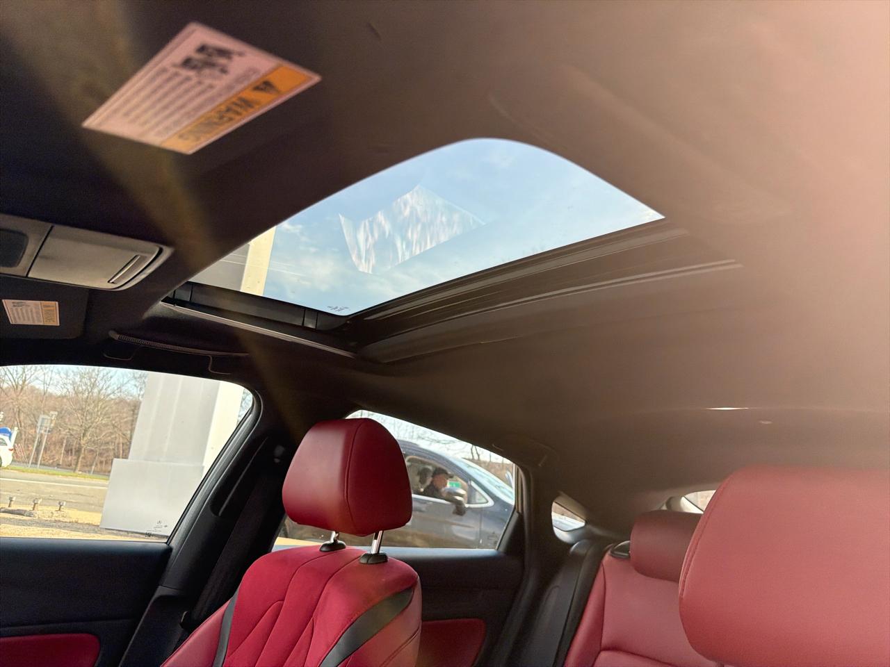 Acura Integra CVT w/A-Spec Technology Package 2023