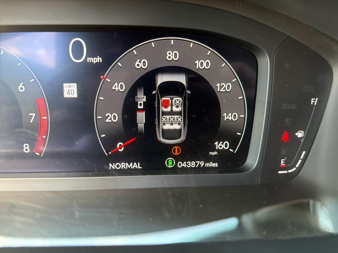 Acura Integra CVT w/A-Spec Technology Package 2023