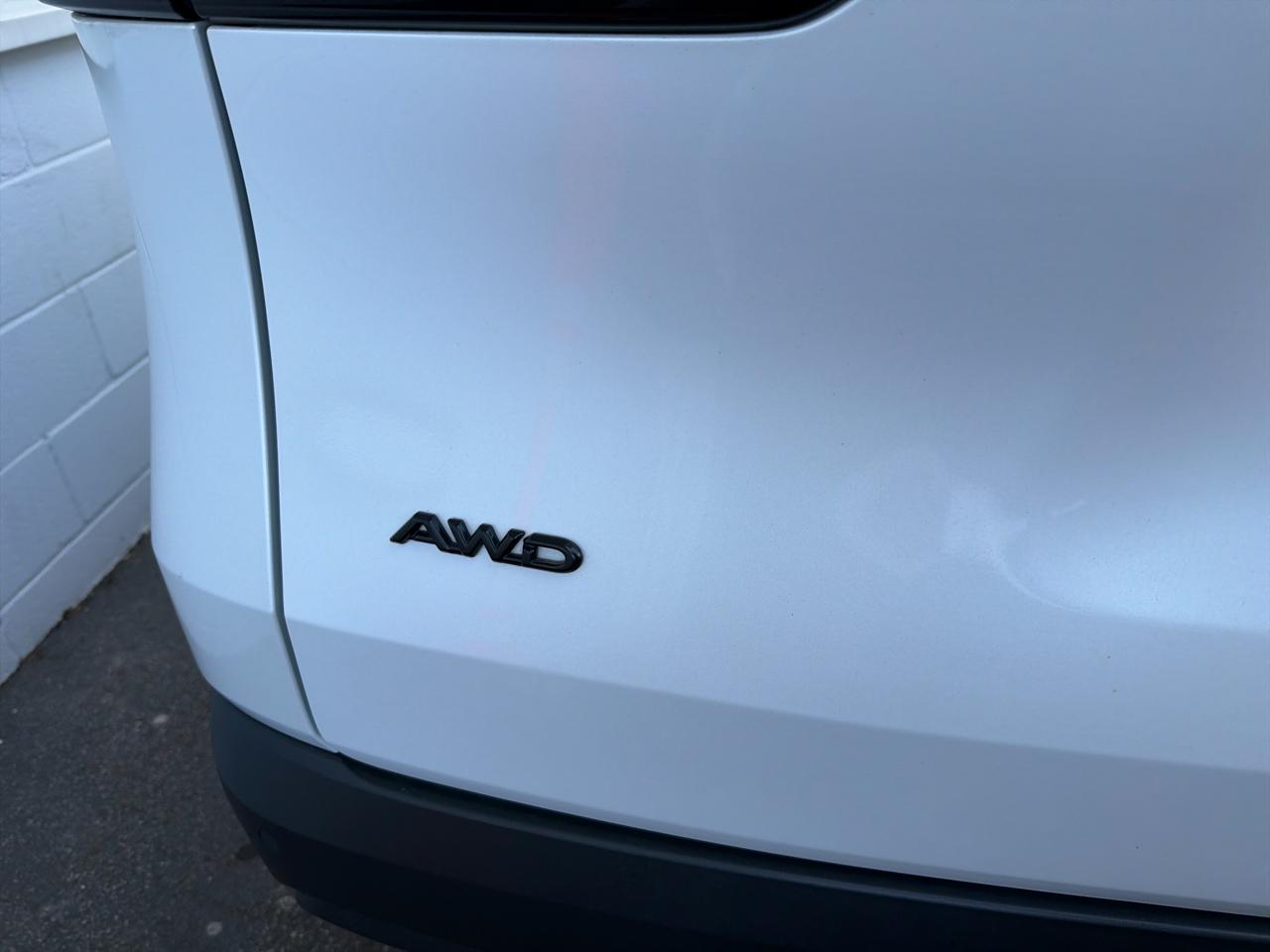 Toyota Grand Highlander Limited AWD (Natl) 2024