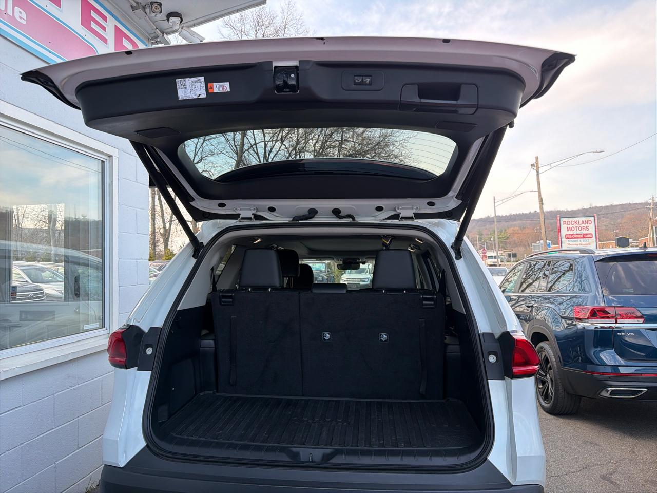 Toyota Grand Highlander Limited AWD (Natl) 2024