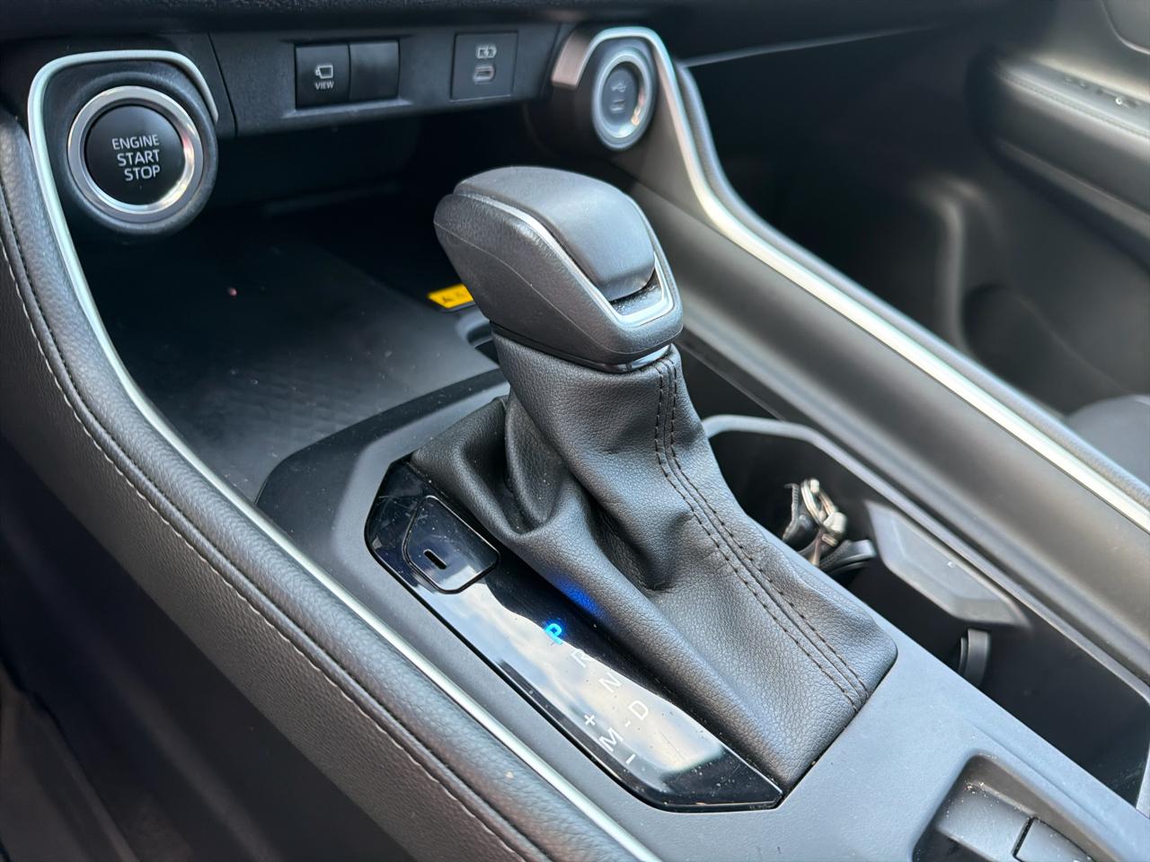 Toyota Grand Highlander Limited AWD (Natl) 2024