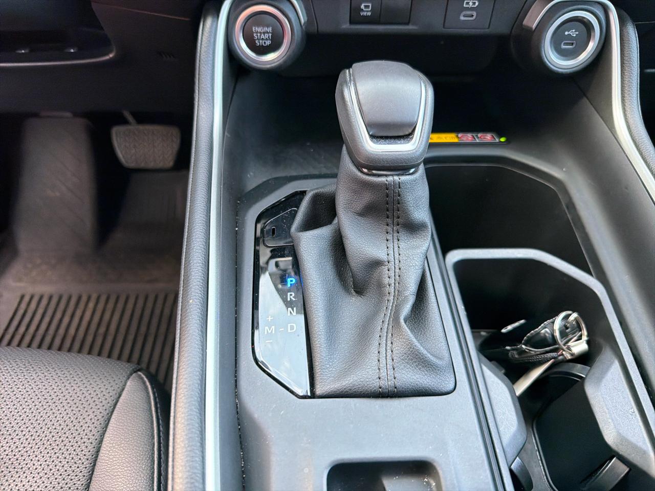 Toyota Grand Highlander Limited AWD (Natl) 2024