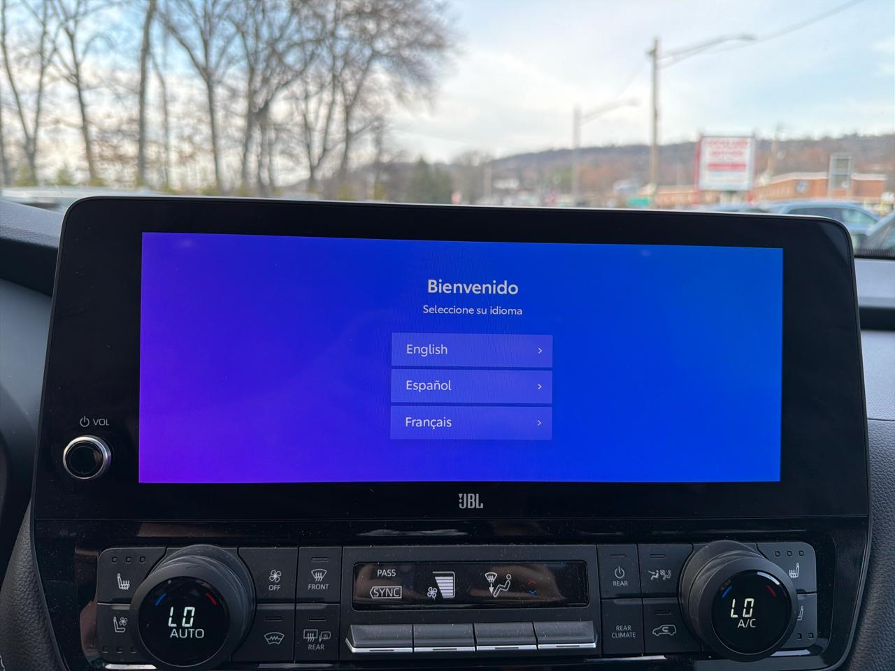 Toyota Grand Highlander Limited AWD (Natl) 2024