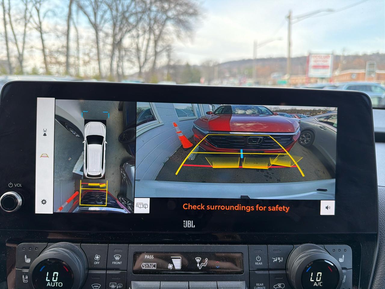 Toyota Grand Highlander Limited AWD (Natl) 2024