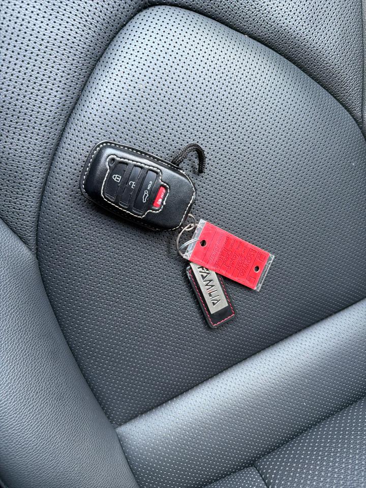 Toyota Grand Highlander Limited AWD (Natl) 2024