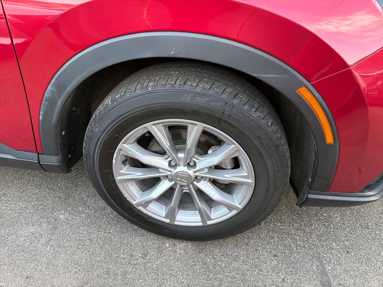 Honda CR-V EX-L AWD 2023