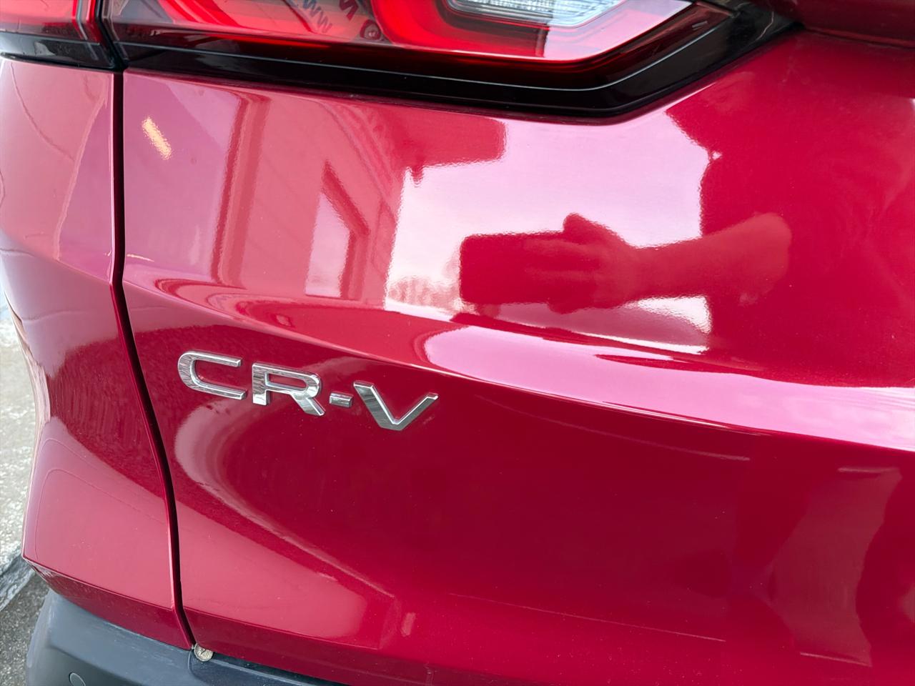 Honda CR-V EX-L AWD 2023