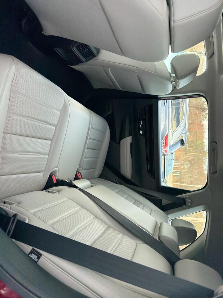 Honda CR-V EX-L AWD 2023