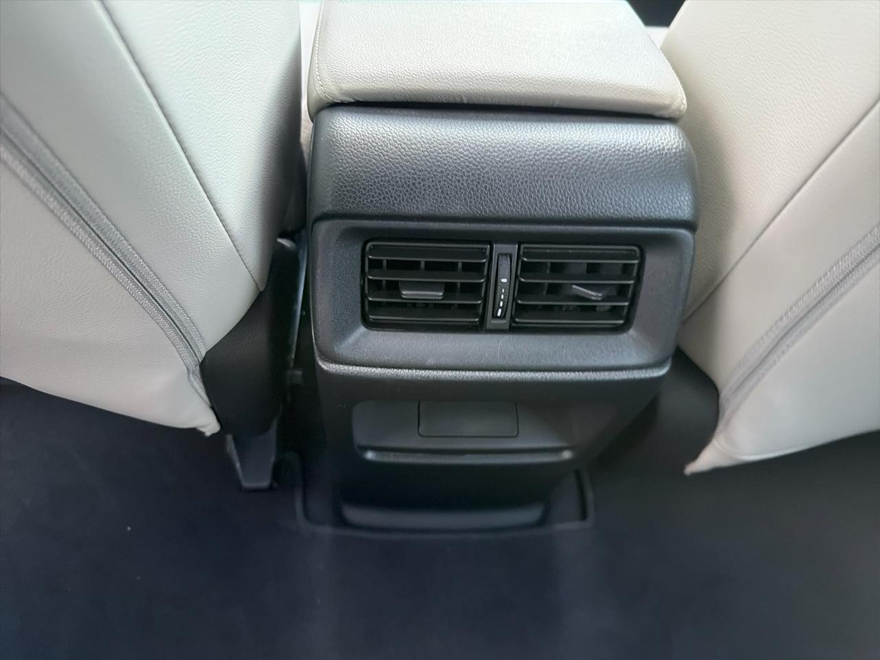 Honda CR-V EX-L AWD 2023