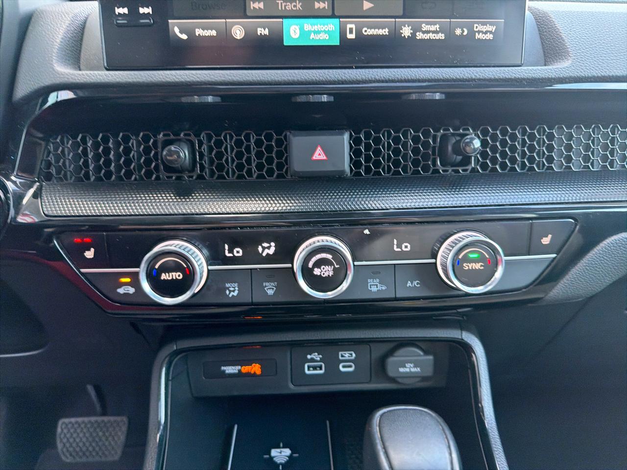 Honda CR-V EX-L AWD 2023