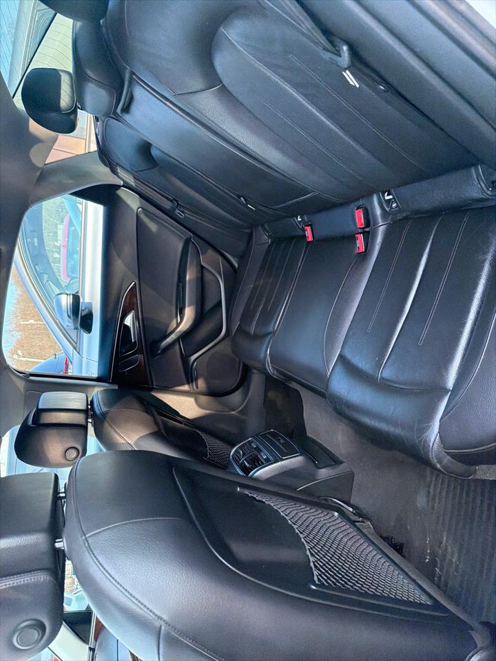 Audi A6 4dr Sdn quattro 2.0T Premium Plus 2016