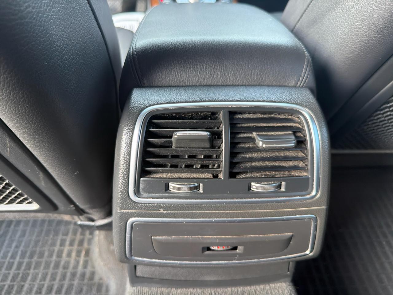 Audi A6 4dr Sdn quattro 2.0T Premium Plus 2016