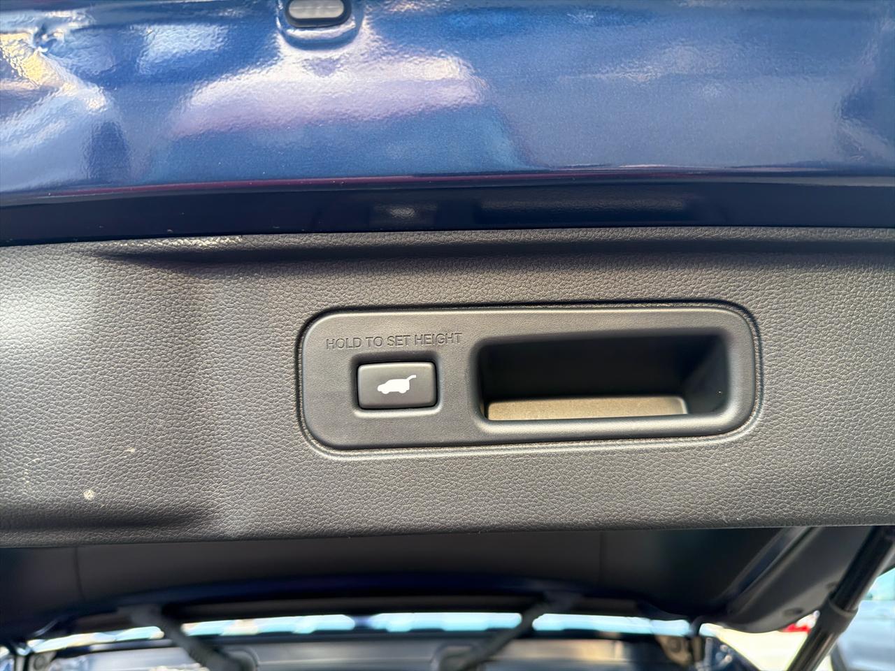 Honda Pilot Touring AWD 2023