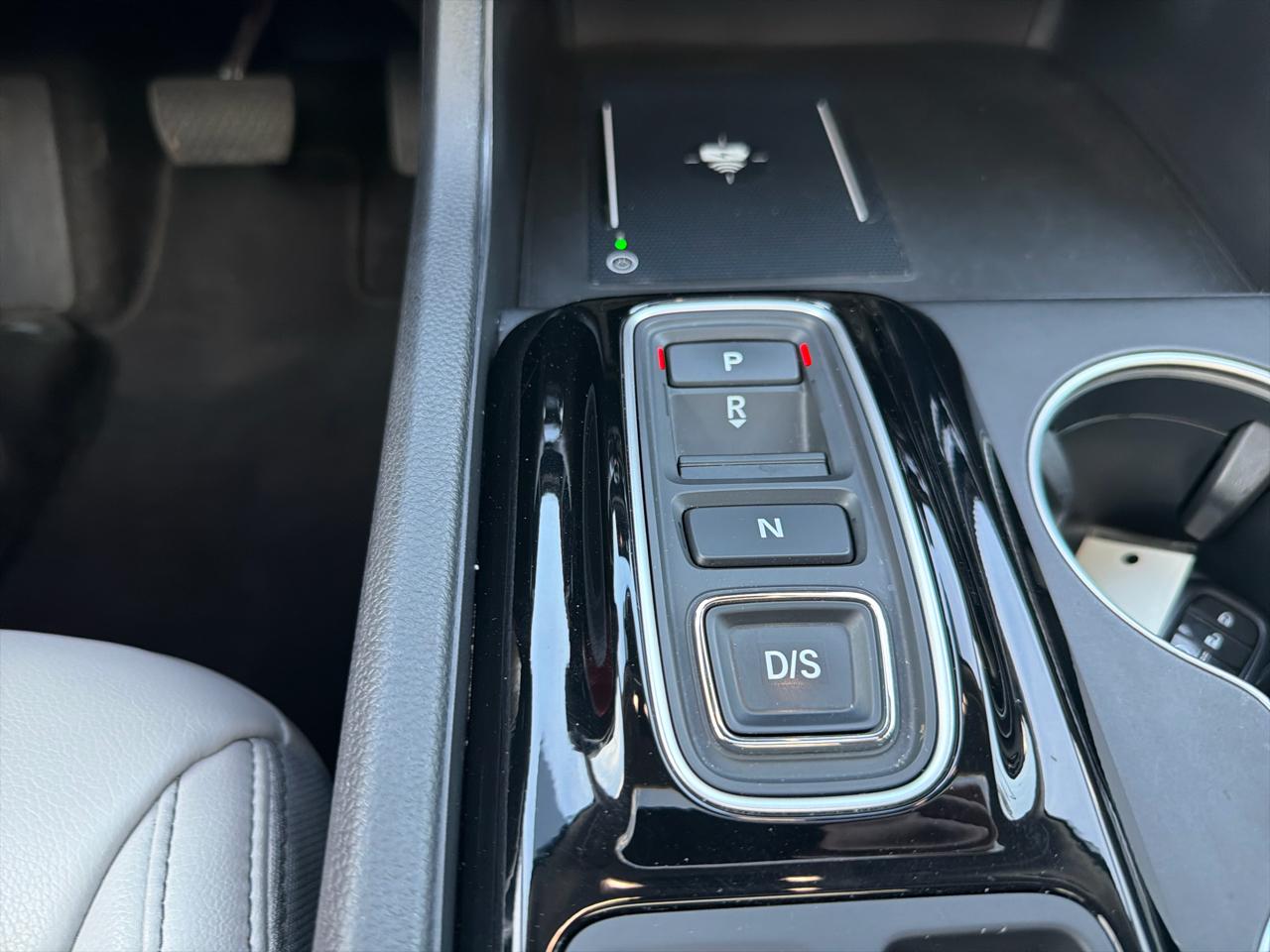 Honda Pilot Touring AWD 2023