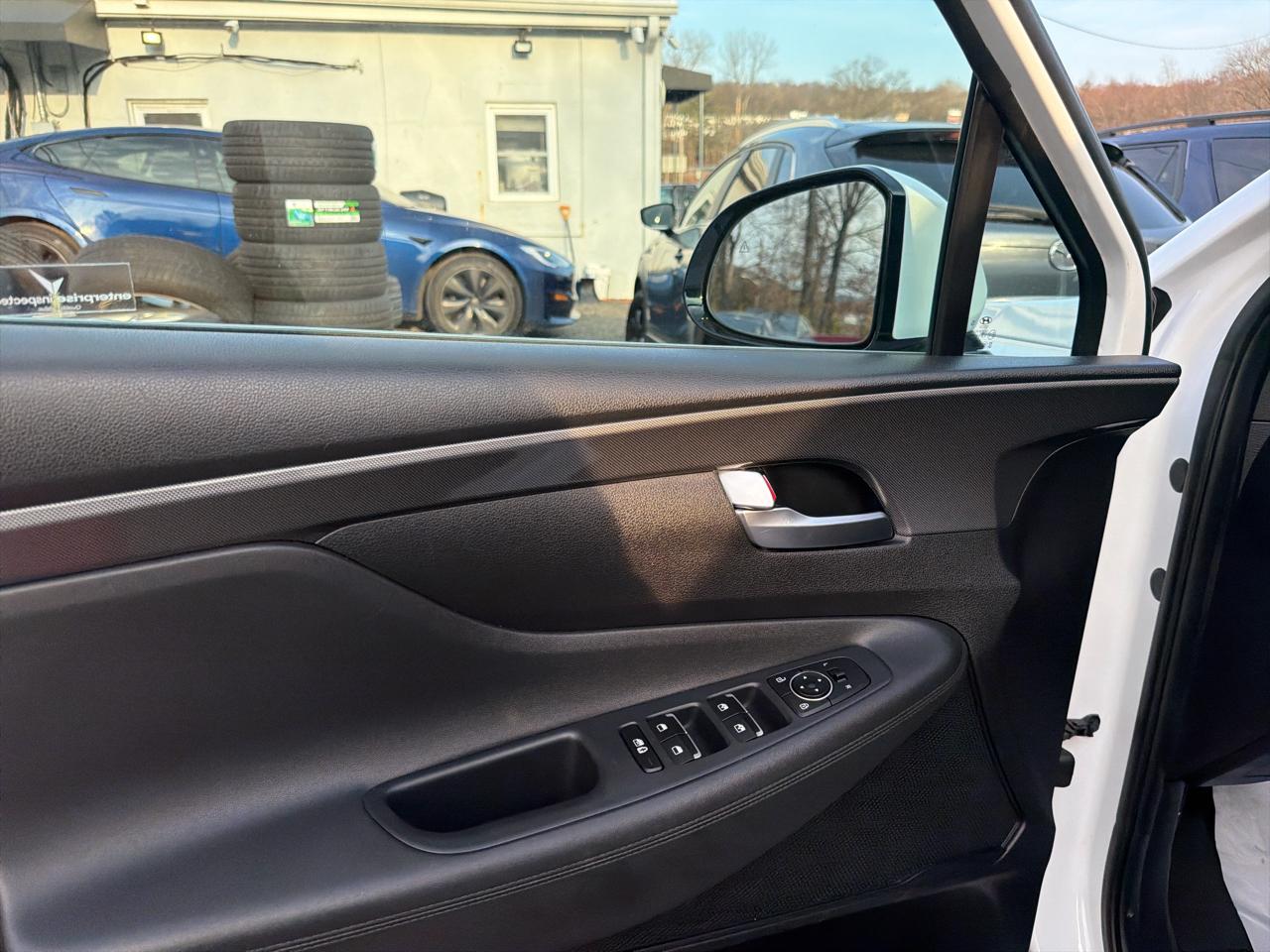 Hyundai Santa Fe SEL AWD 2023