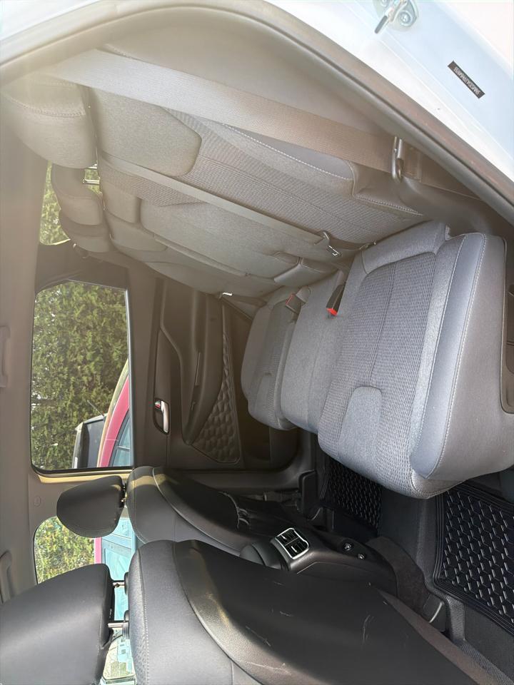 Hyundai Santa Fe SEL AWD 2023