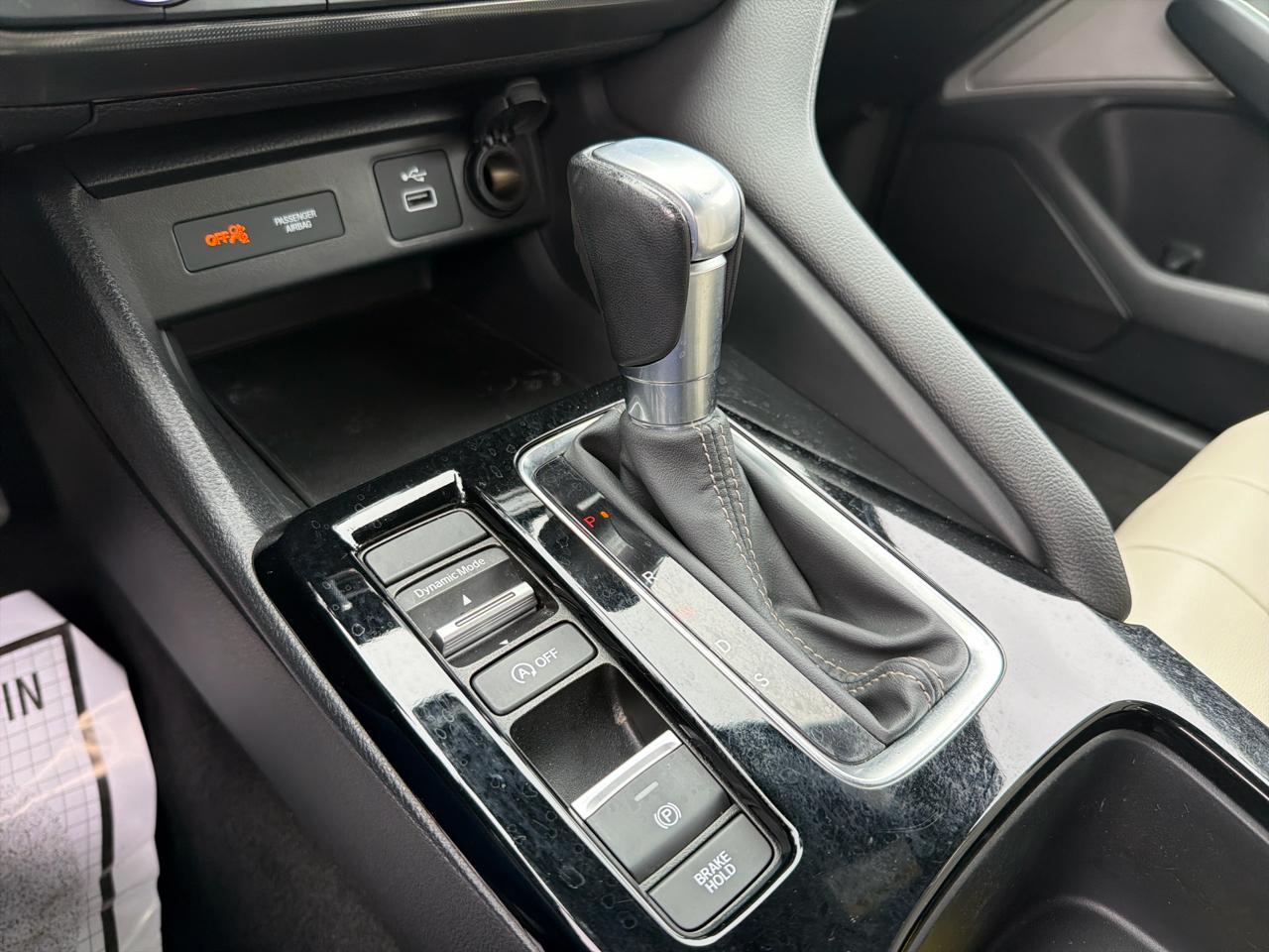 Acura Integra CVT w/A-Spec Package 2023