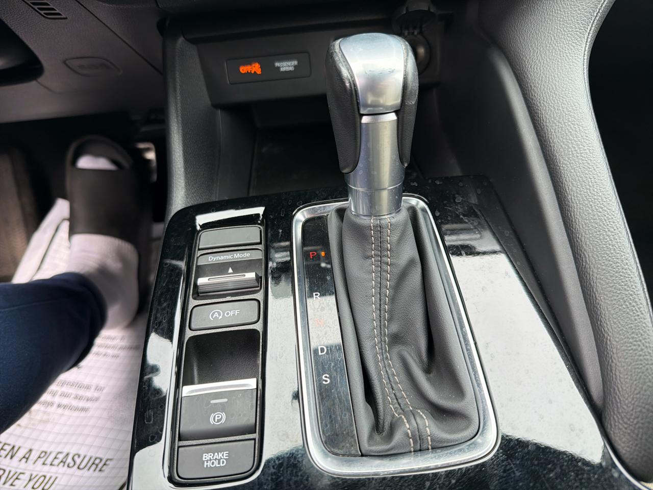 Acura Integra CVT w/A-Spec Package 2023