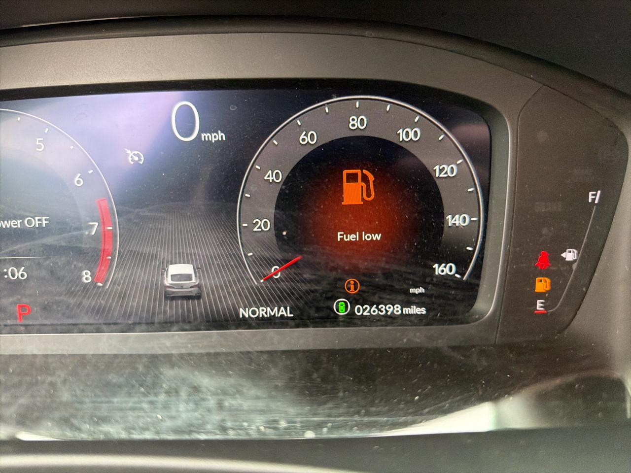 Acura Integra CVT w/A-Spec Package 2023