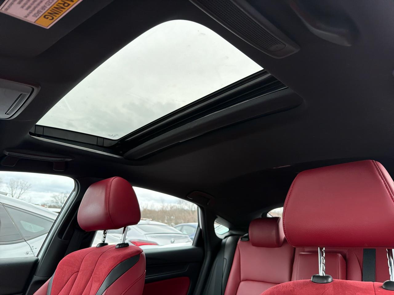 Acura Integra CVT w/A-Spec Technology Package 2023